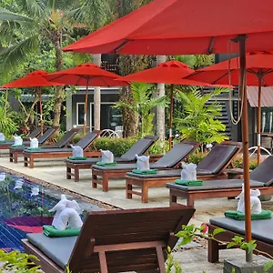 Курортный комплекс Khaolak Yama - Sha, Кхаулак