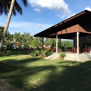 2* Station touristique Golden Coconut